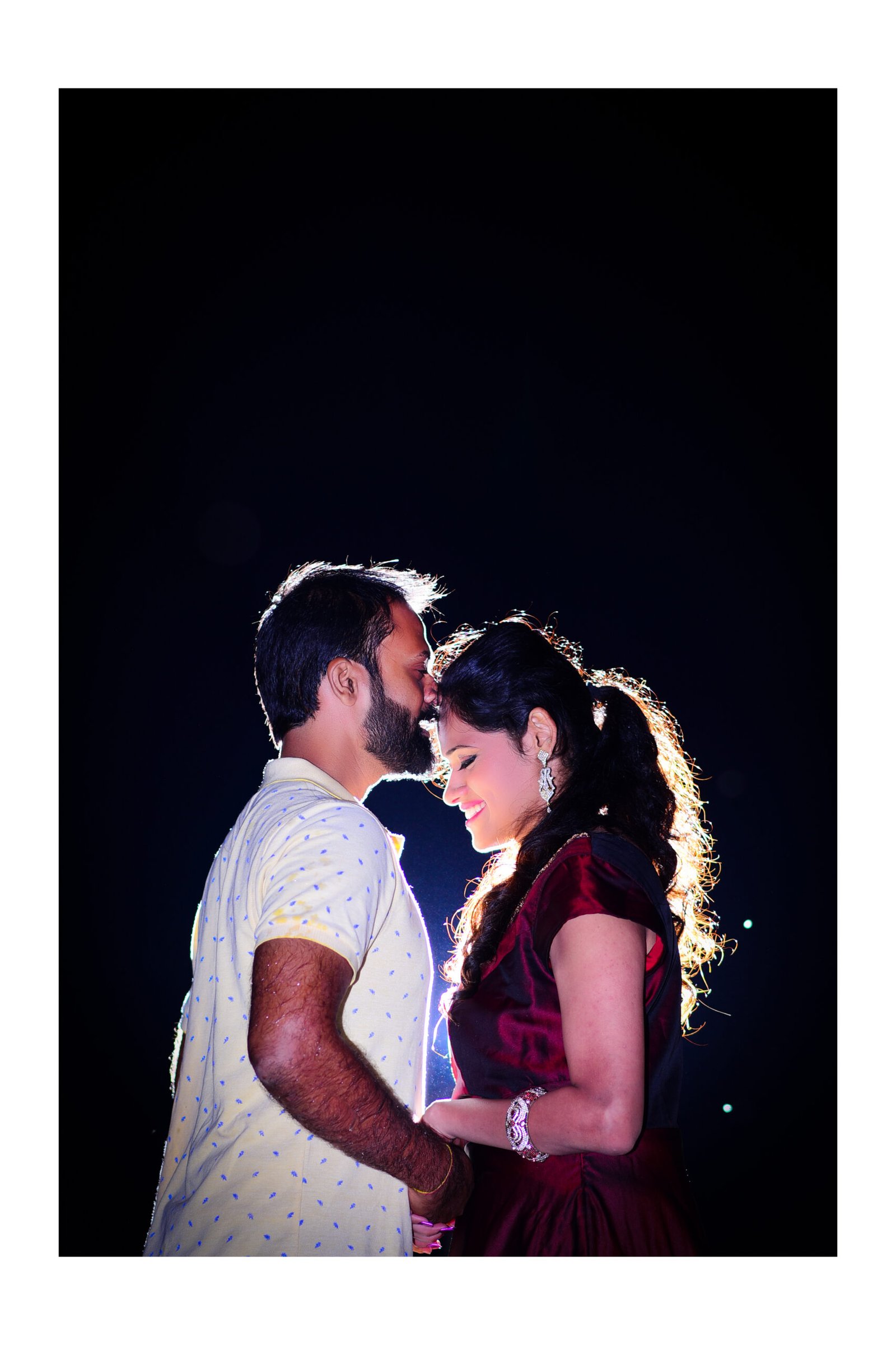 Lavasa pre-wedding shoot