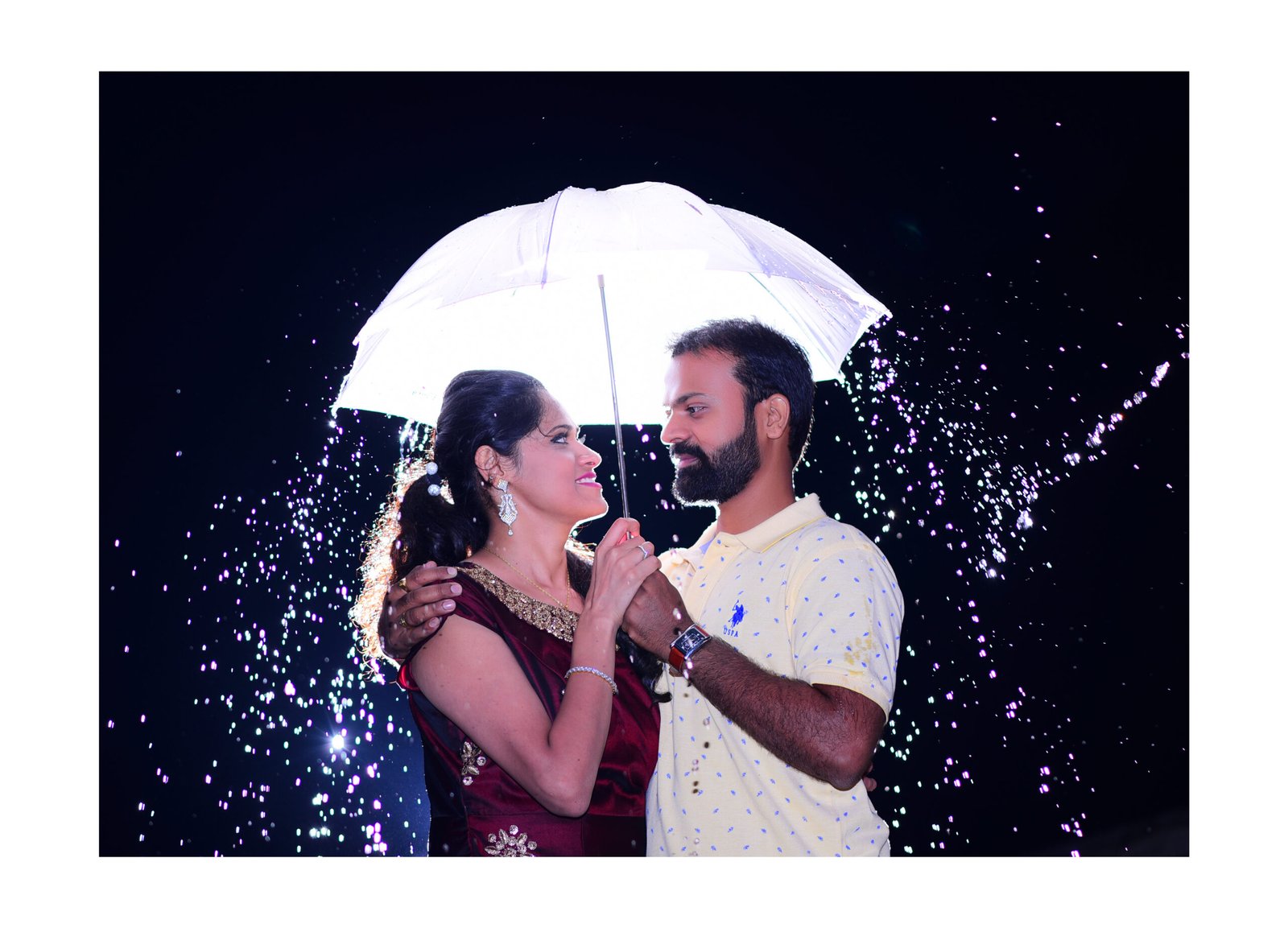 Lavasa pre-wedding shoot