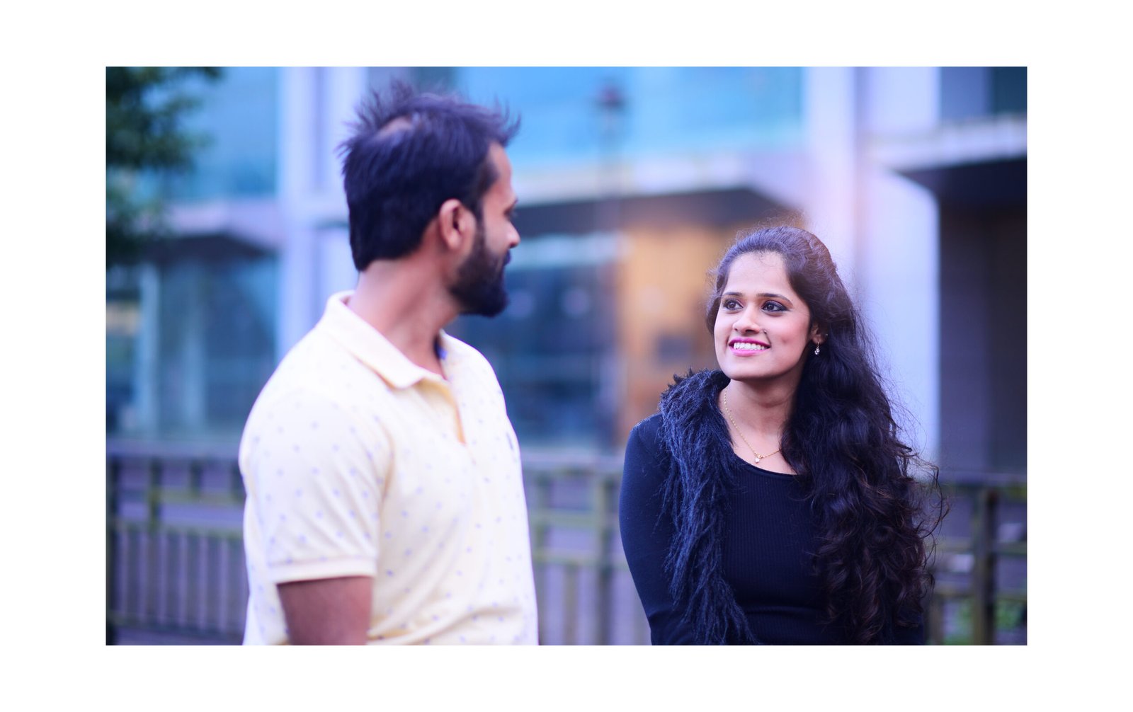 Lavasa pre-wedding shoot