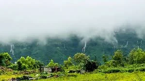 Pre-Wedding Destinations in Mahabaleshwar