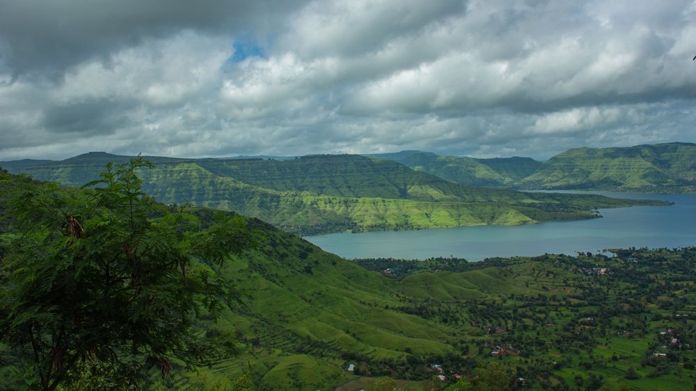 Pre-Wedding Destinations in Mahabaleshwar