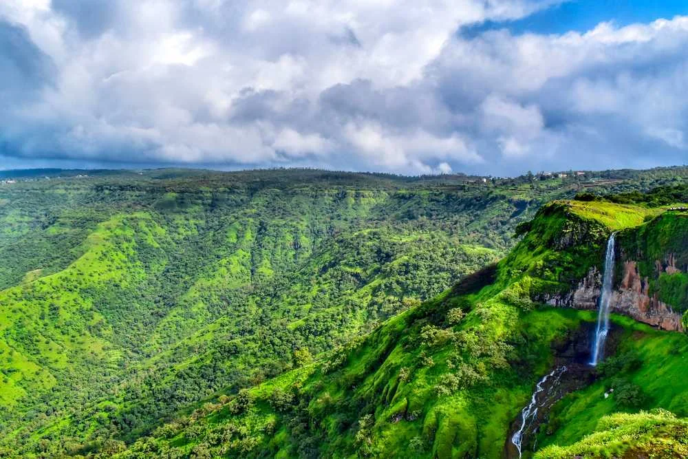 Pre-Wedding Destinations in Mahabaleshwar
