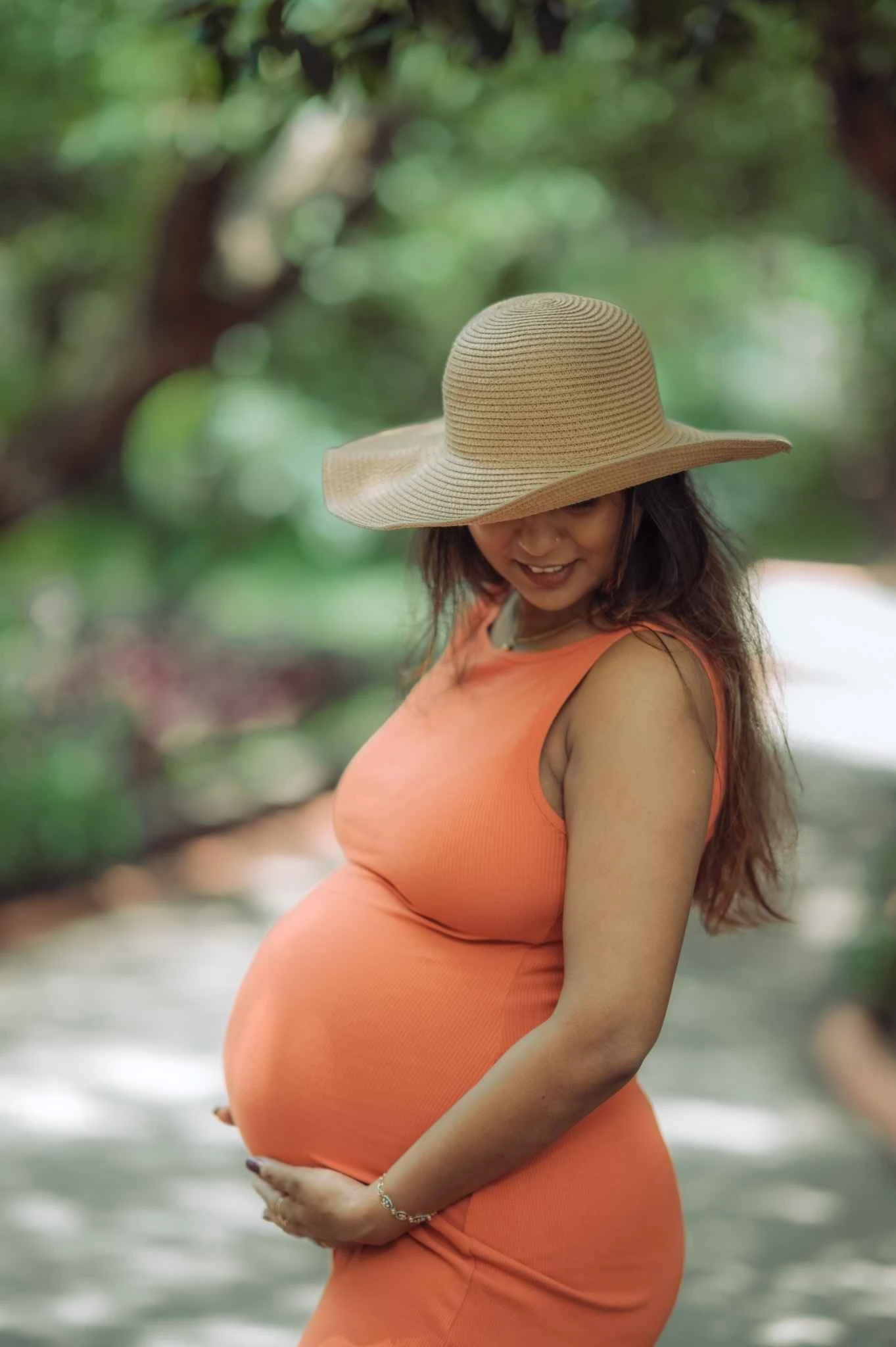 Maternity Photoshoot Pune