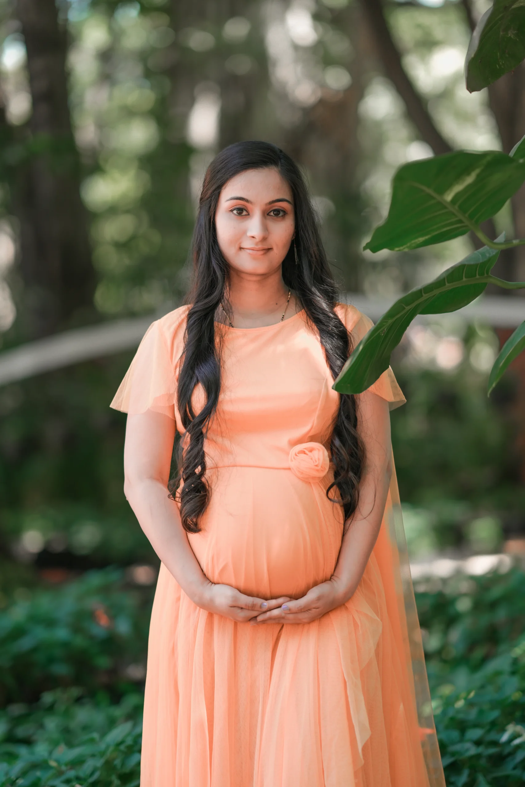 Maternity Photoshoot Pune