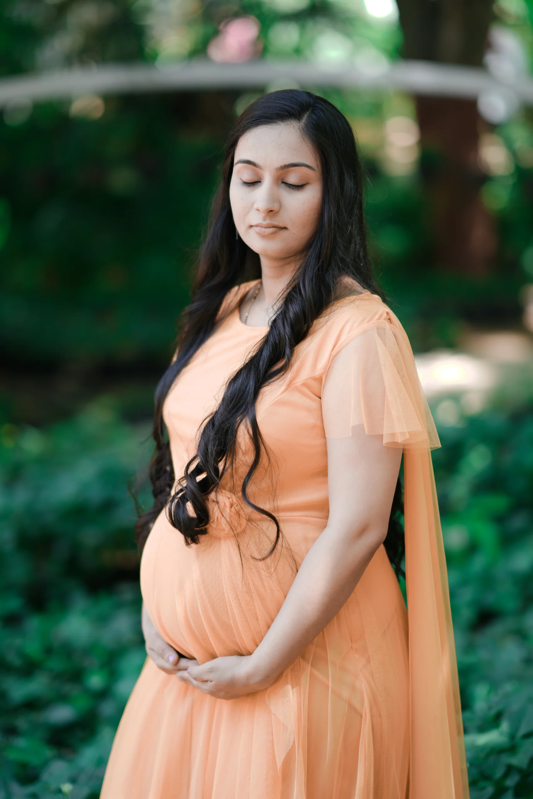 Maternity Photoshoot Pune