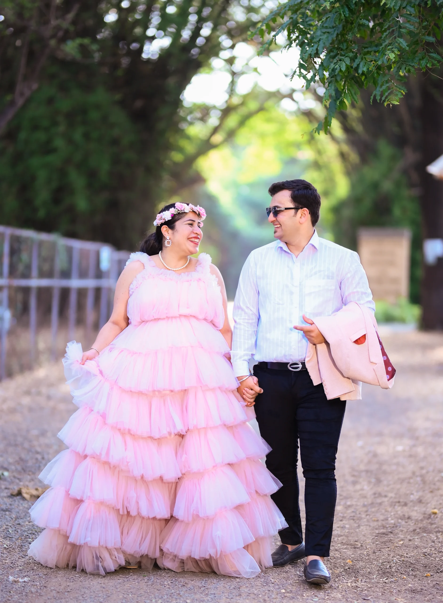 Maternity Photoshoot Pune