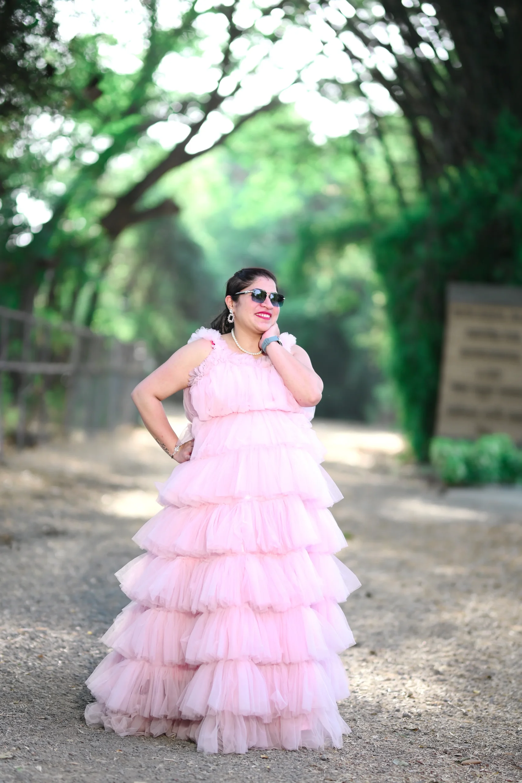 Maternity Photoshoot Pune