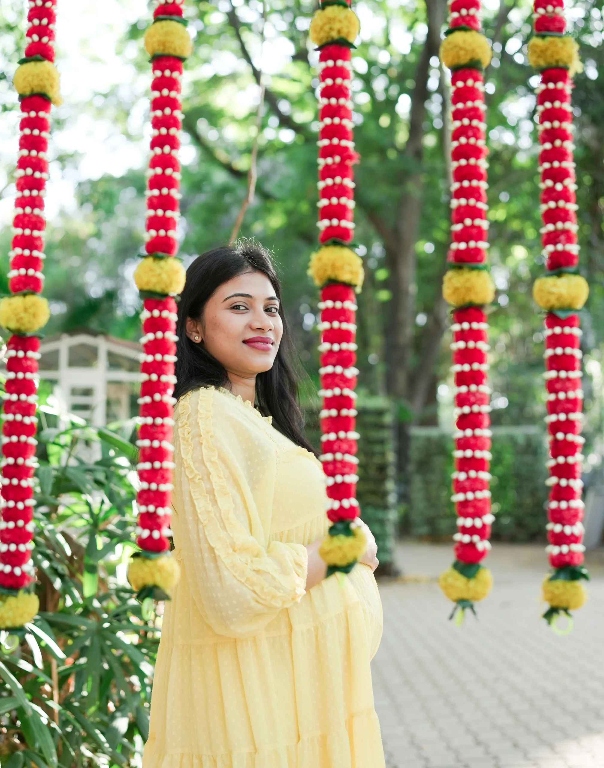 Maternity Photoshoot Pune