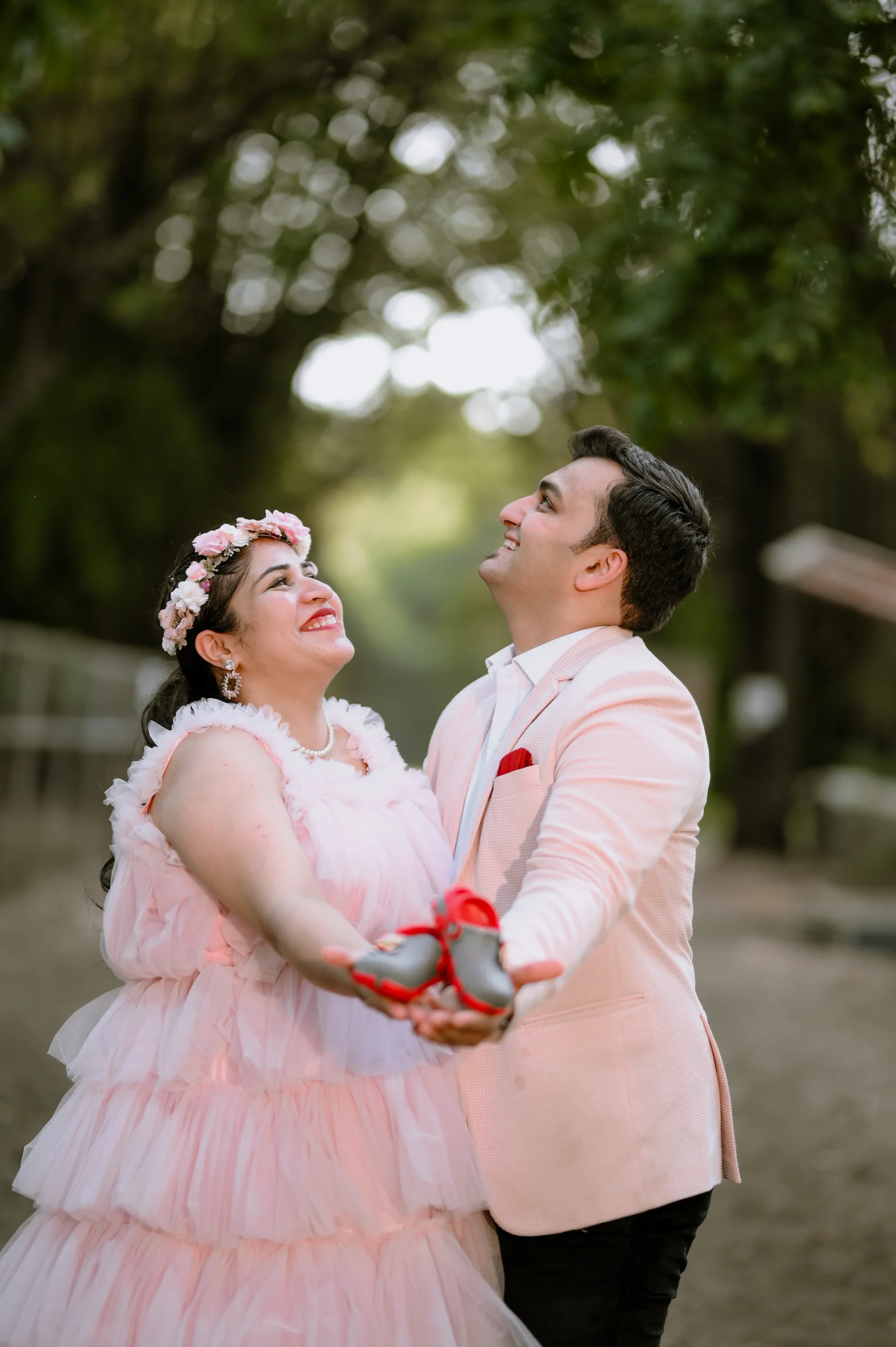 Maternity Photoshoot Pune