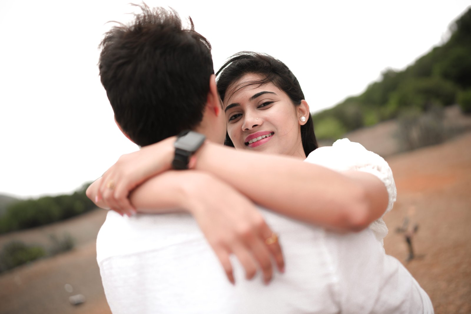 Capturing Love in the Serenity of Mulshi