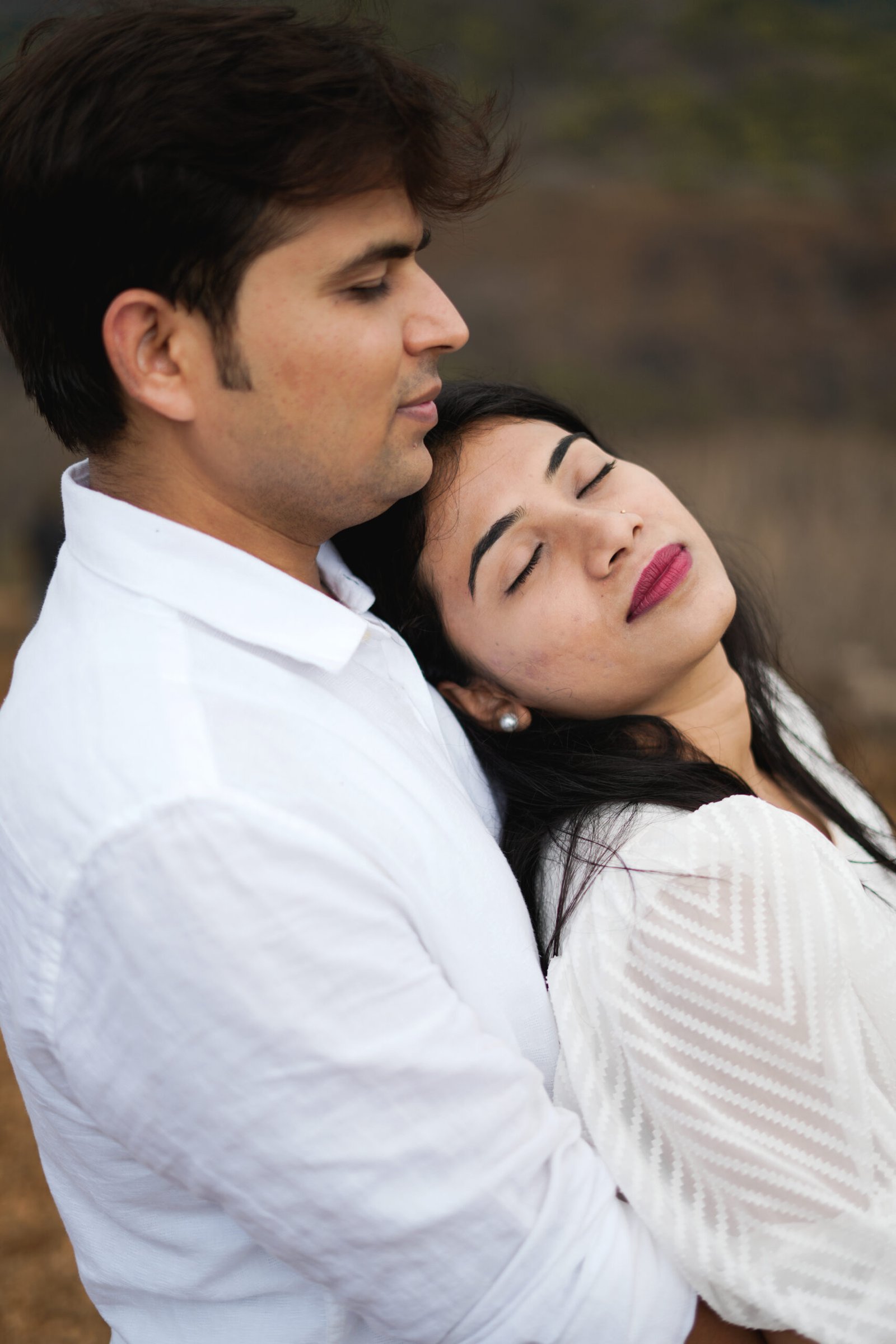Capturing Love in the Serenity of Mulshi