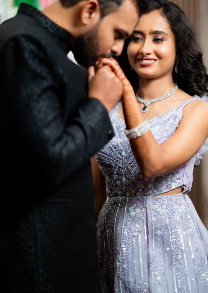 Engagement Photography Mumbai