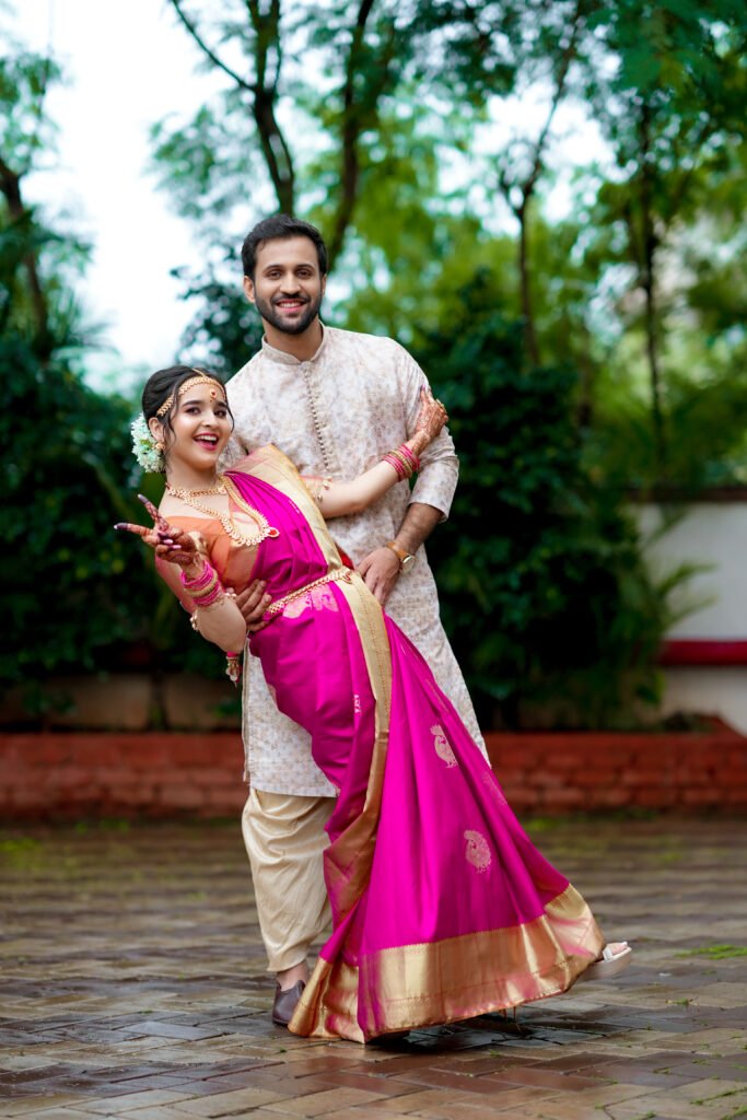 Engagement Photography Mumbai