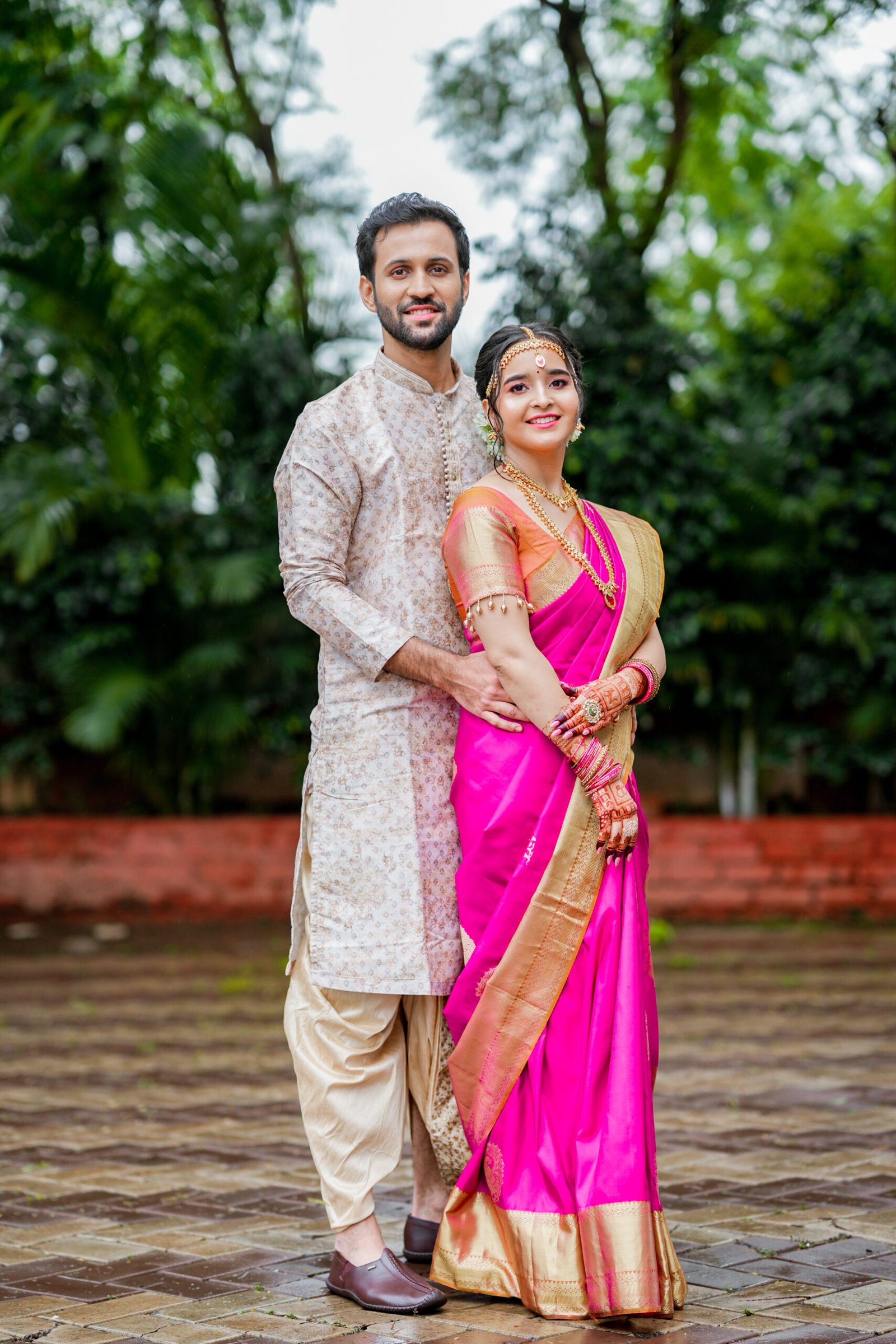 Engagement Photography Mumbai