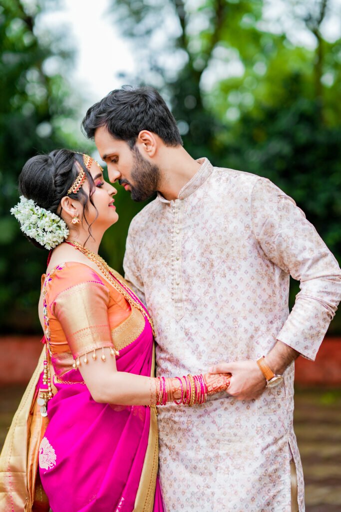 Engagement Photography Mumbai