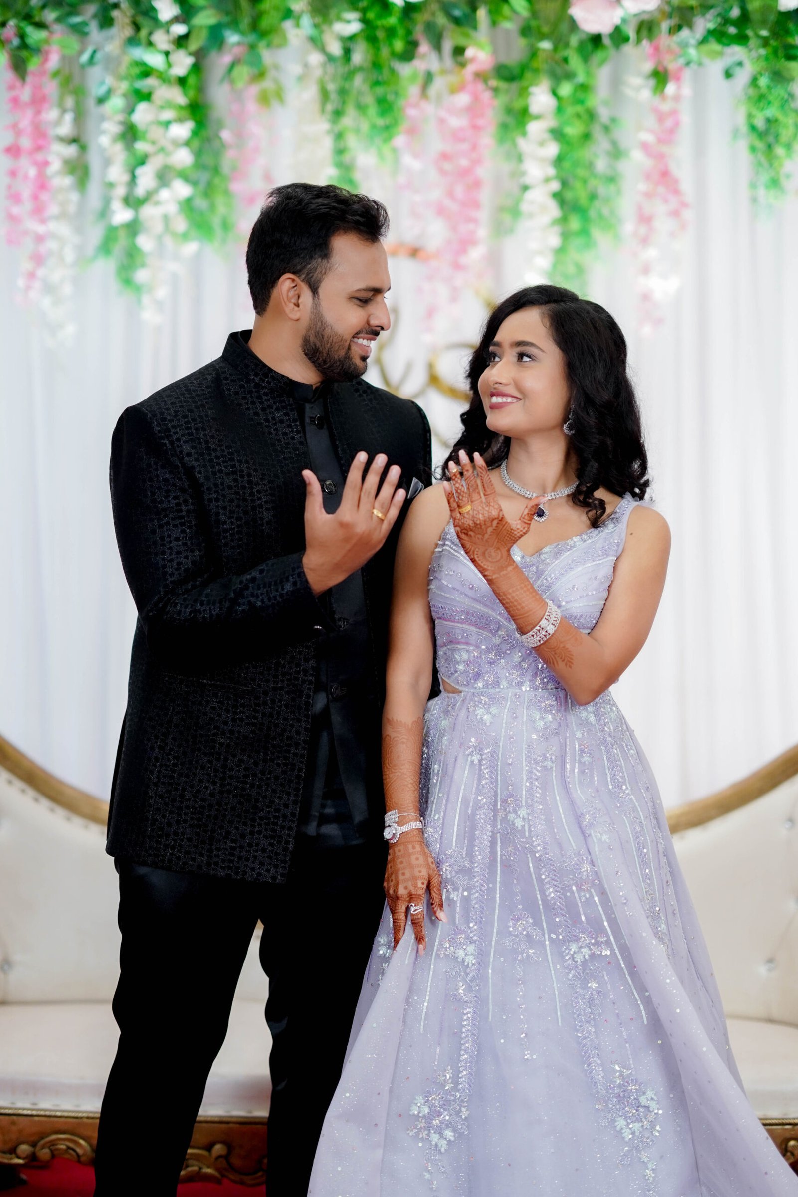 Engagement Photography Mumbai