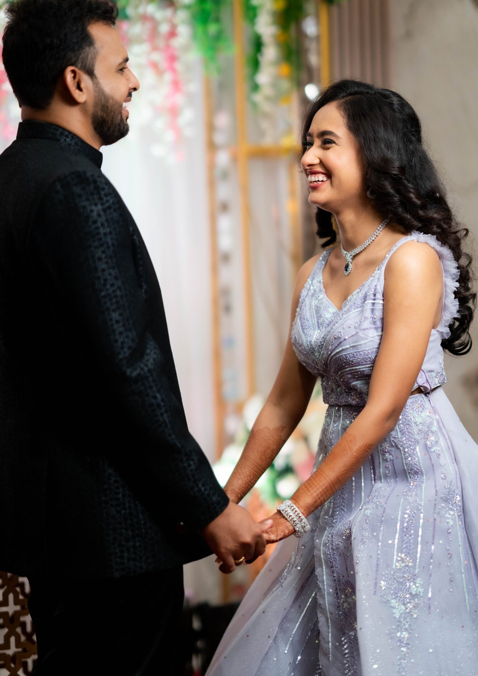 Engagement Photography Mumbai