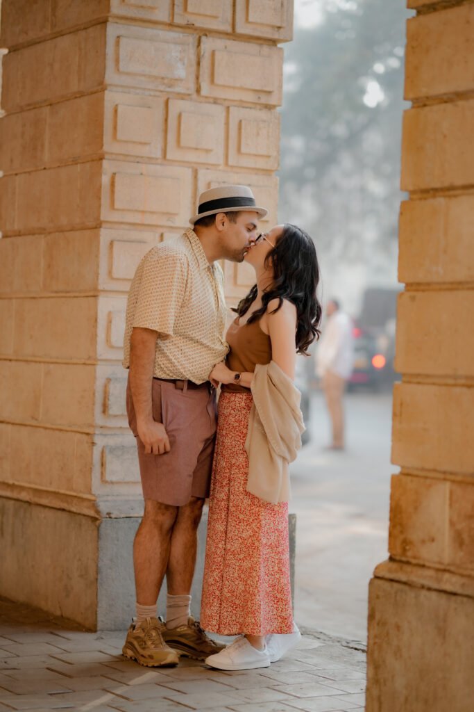 Pre Wedding Shoot