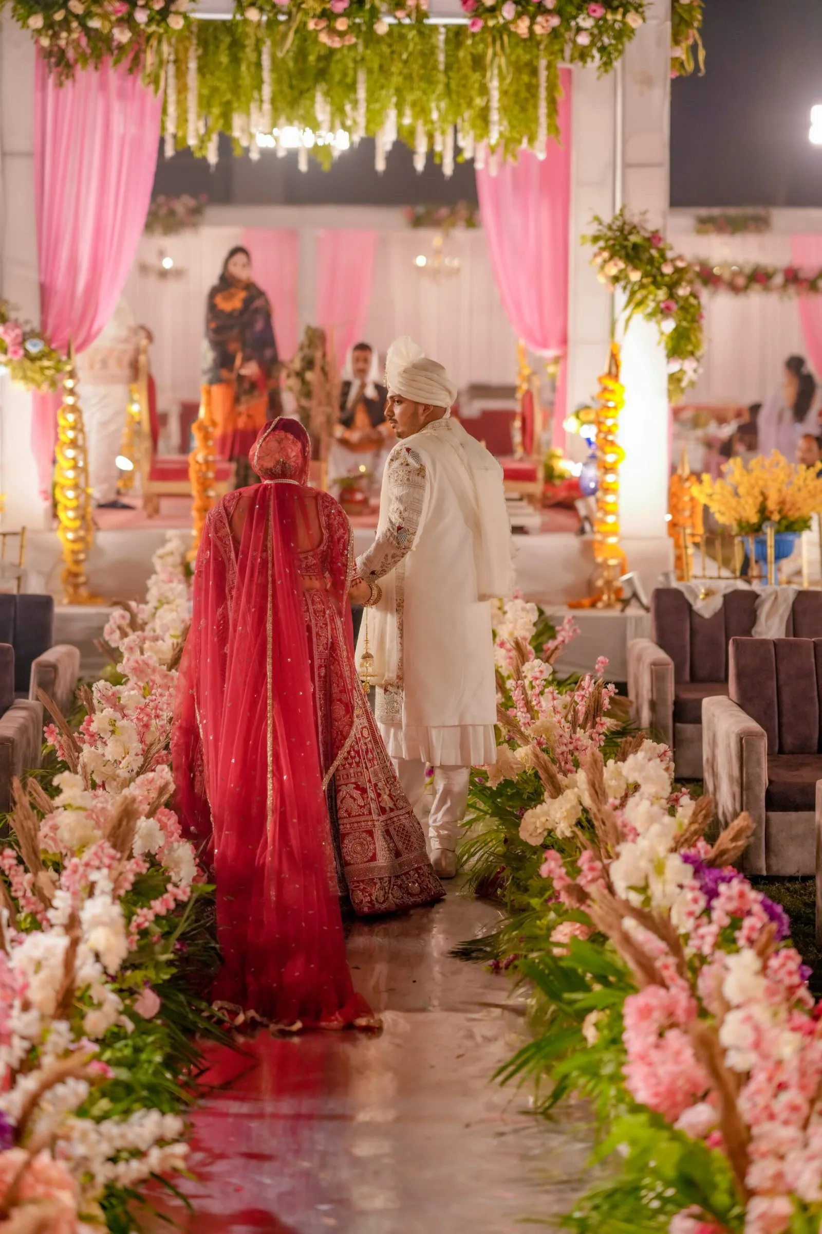 Wedding Photographers in Mumbai