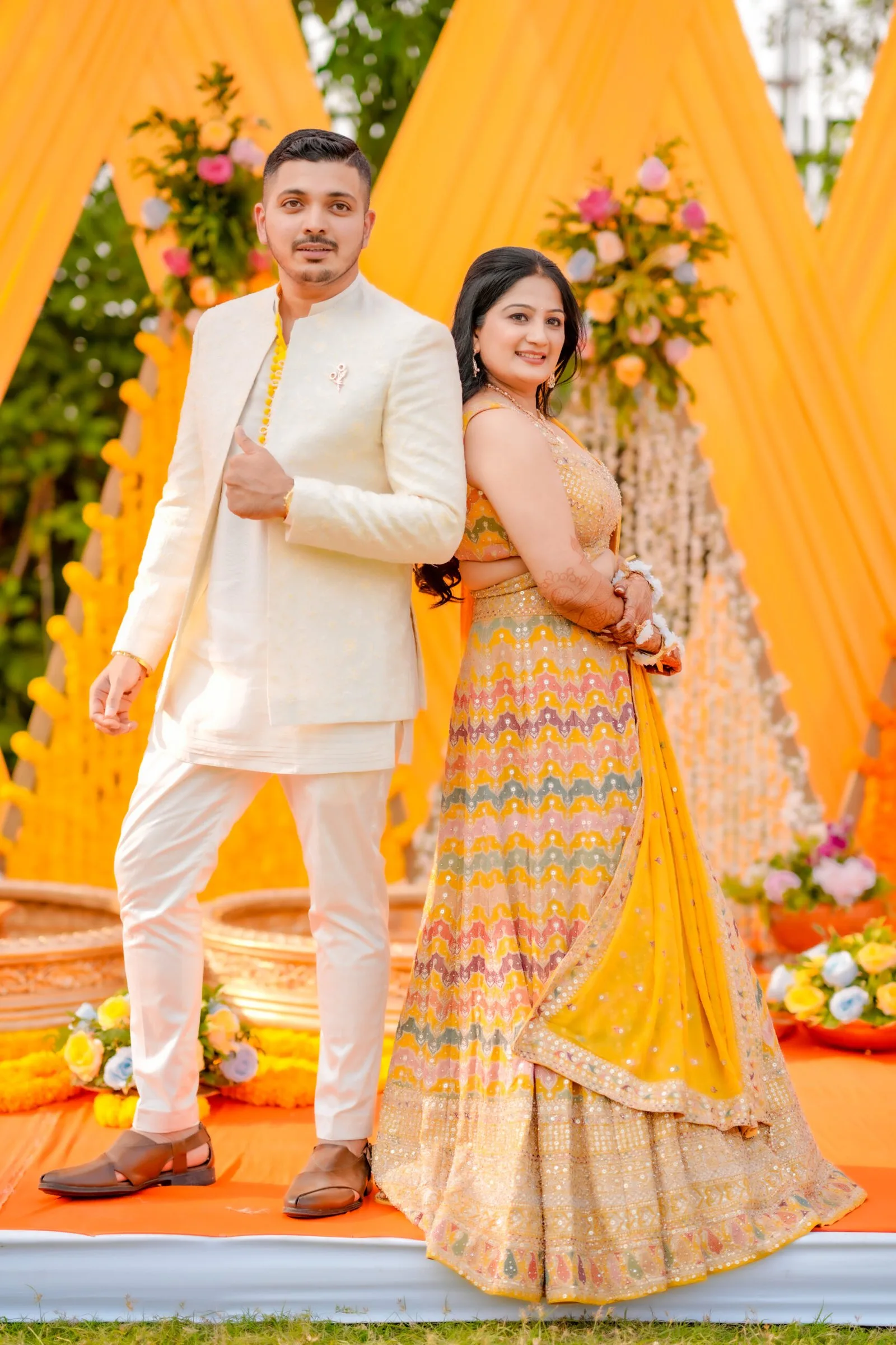 Wedding Photography Mumbai