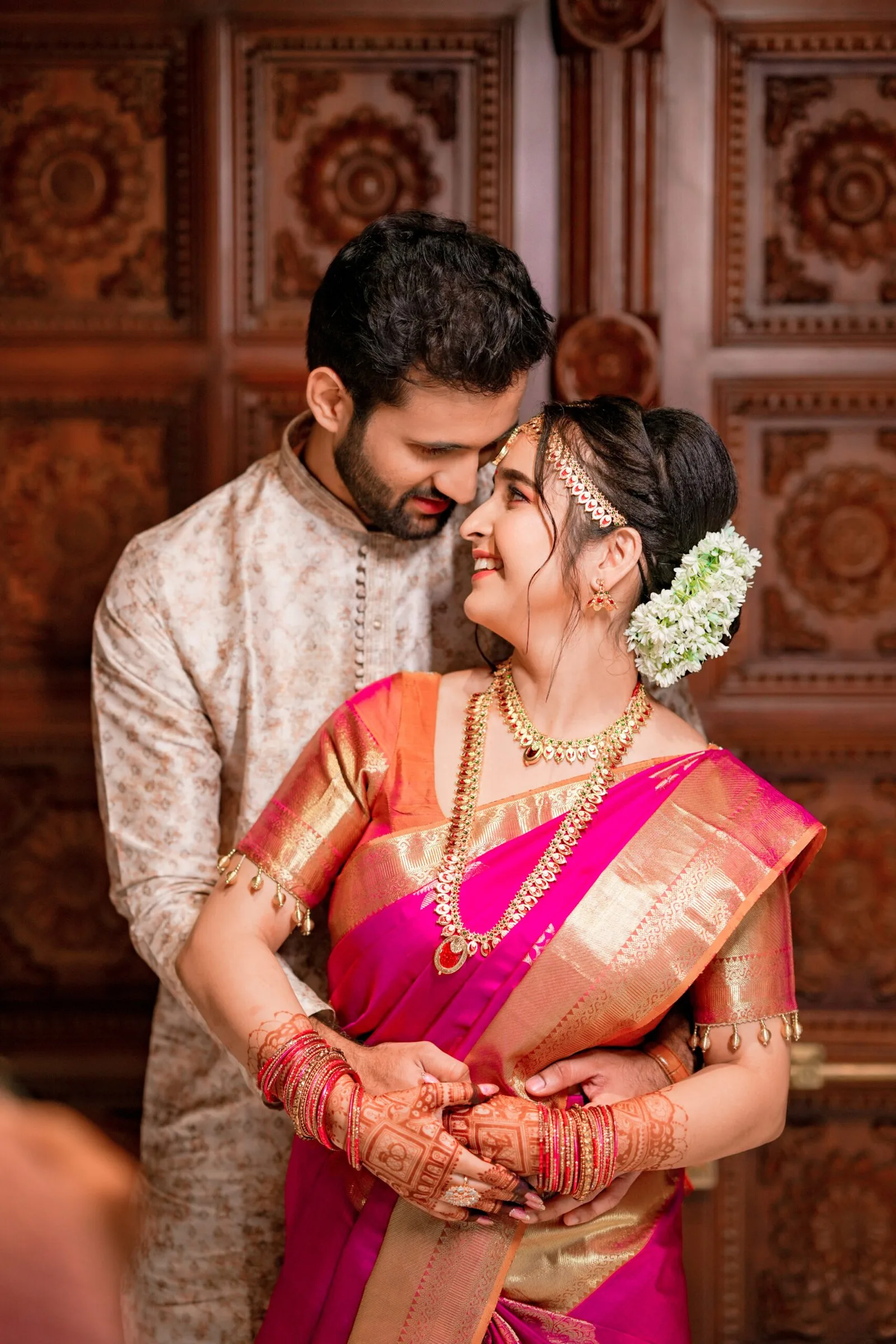 Wedding Portfolio Mumbai
