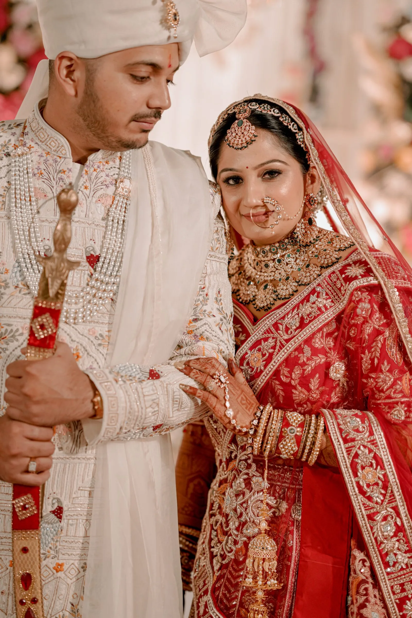 Wedding Portfolio Mumbai
