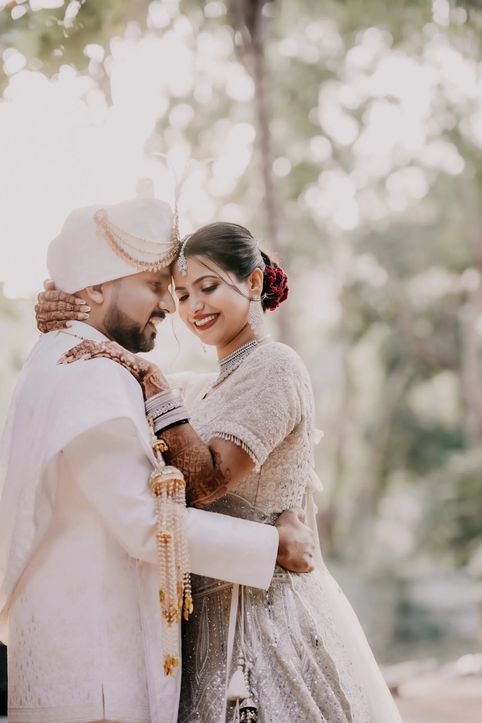 Wedding Photographers in Mumbai