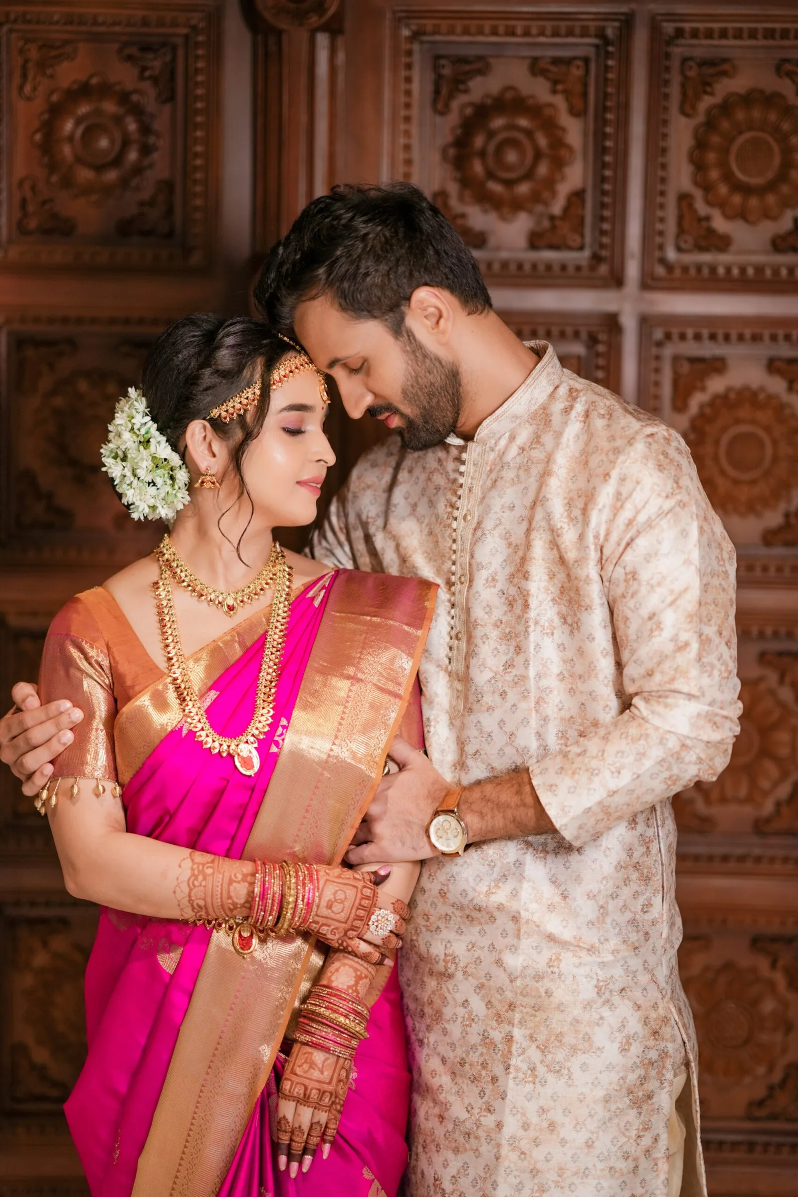 Wedding Photographers in Mumbai