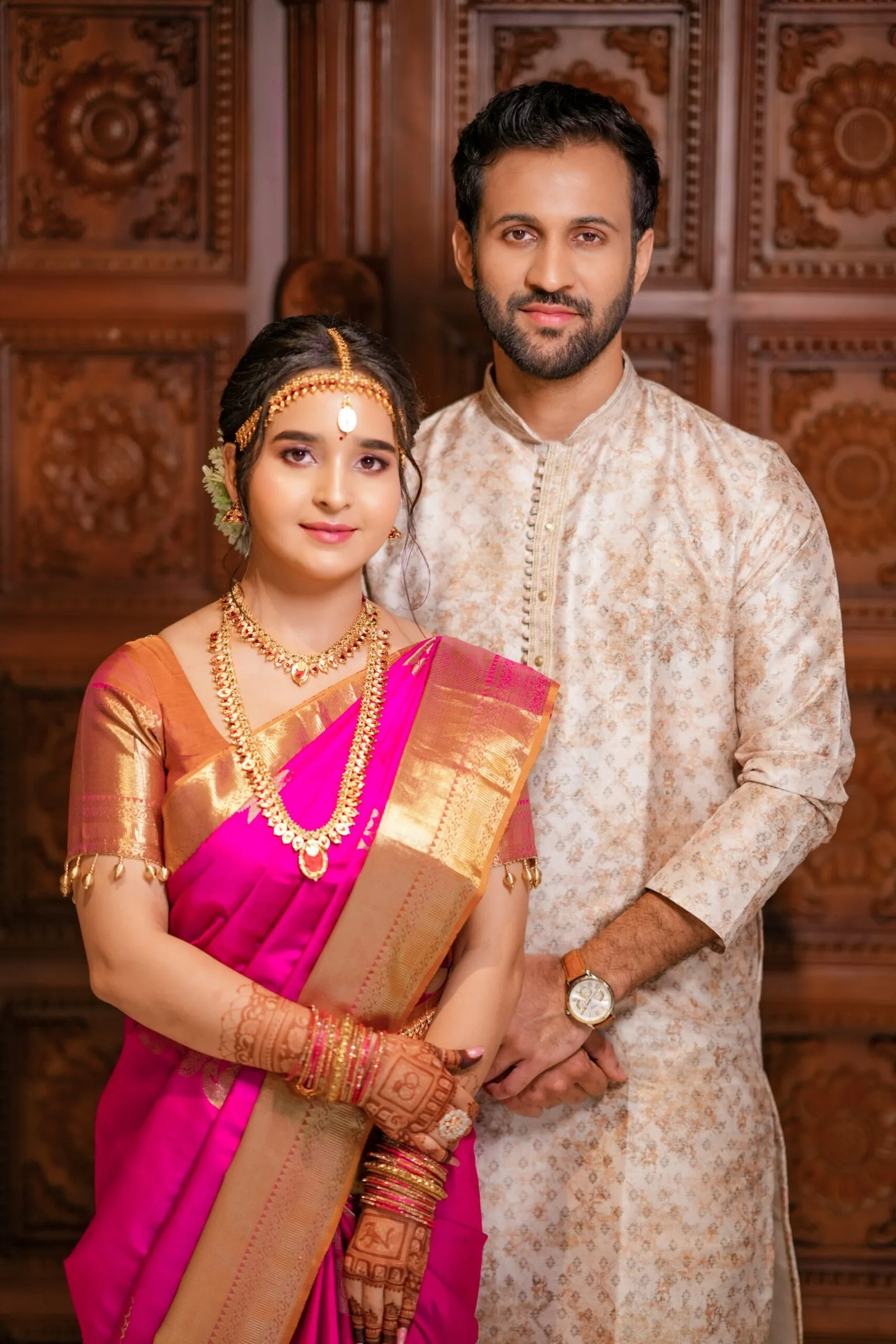 Wedding Photography Mumbai