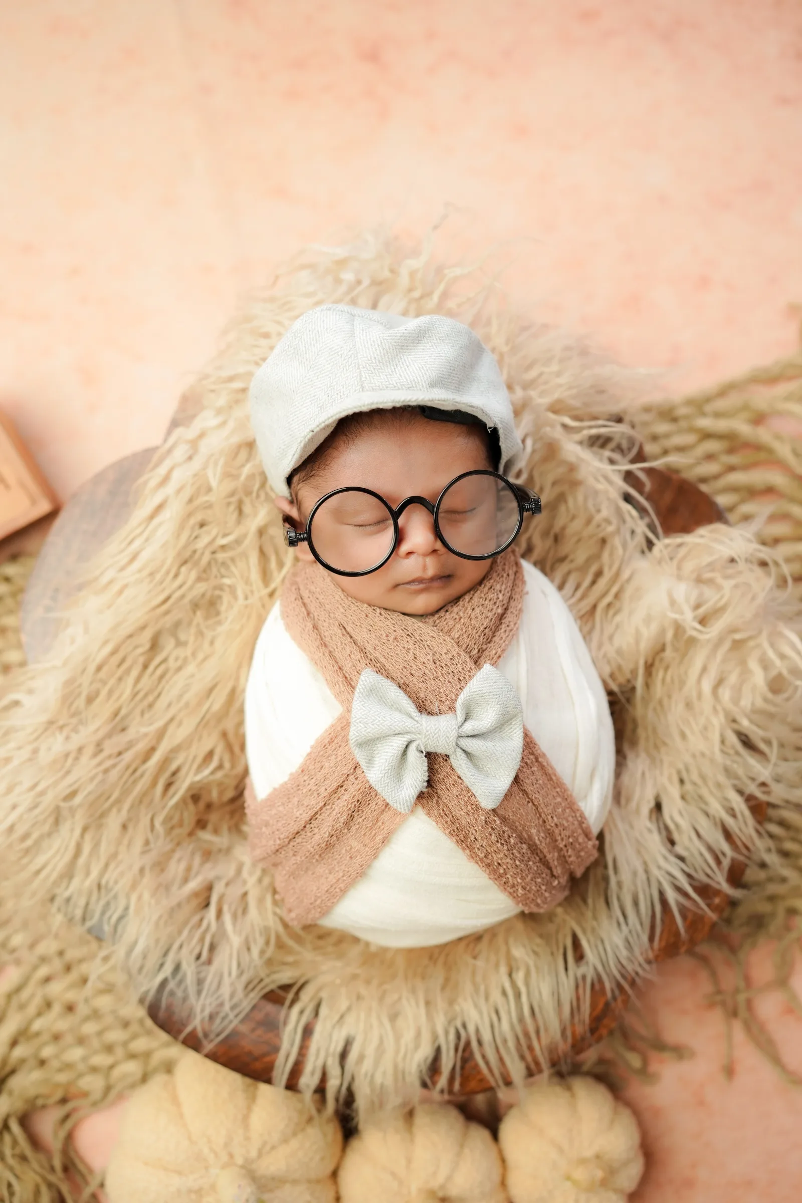 Newborn Baby Photography
