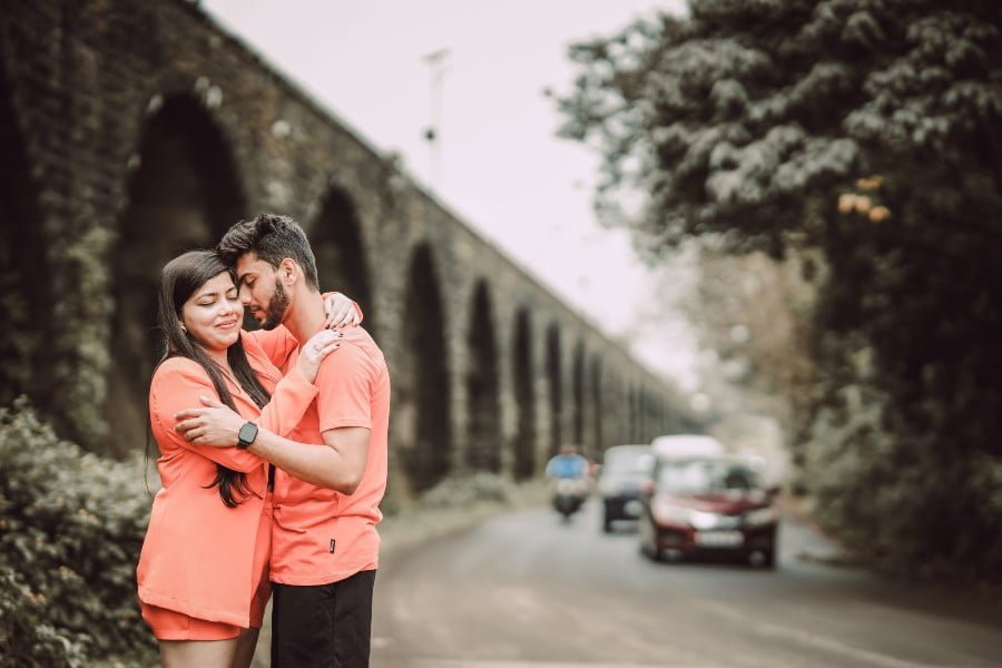 anurag-and-juhi-for-pre-wedding-story