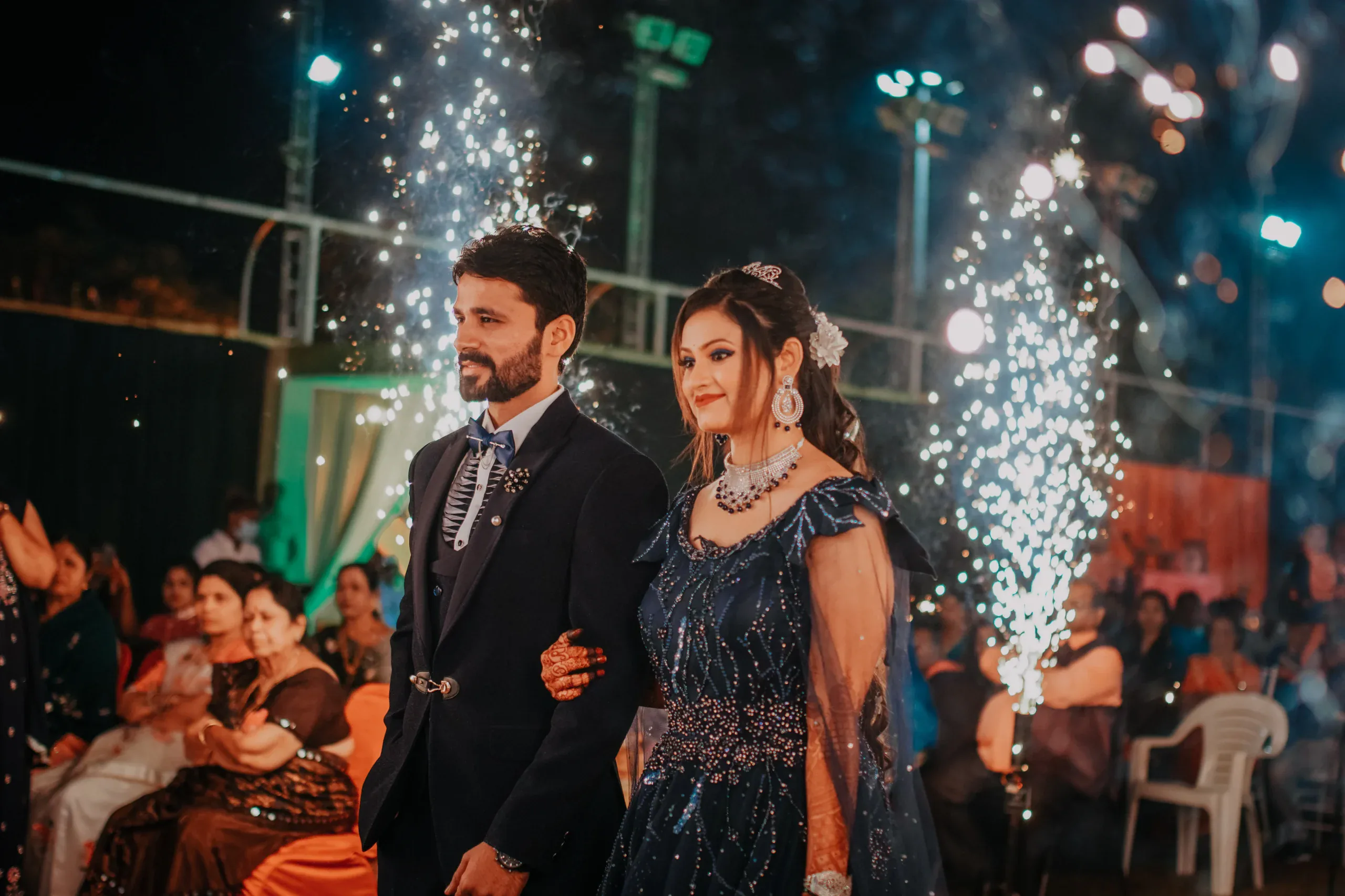 Professional Photoshoot in Ahilyanagar - The Bridal Photography
