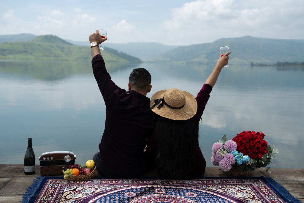 Lodwick Point Satara