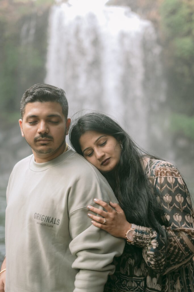 Thoseghar Waterfall Satara