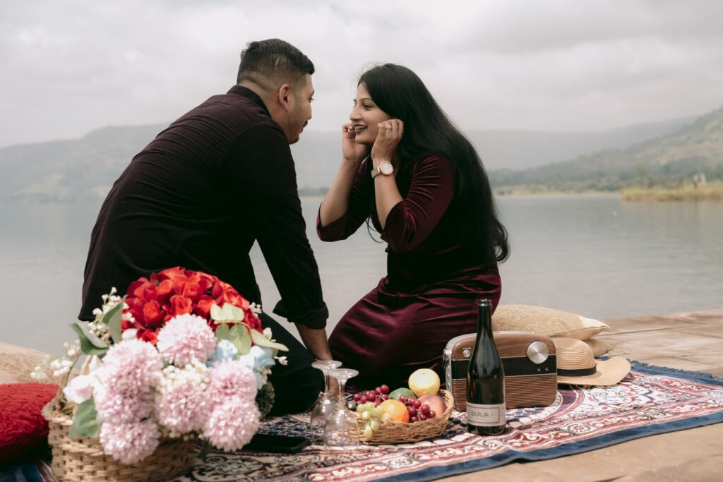 Chakhewadi Windmill Farms Satara