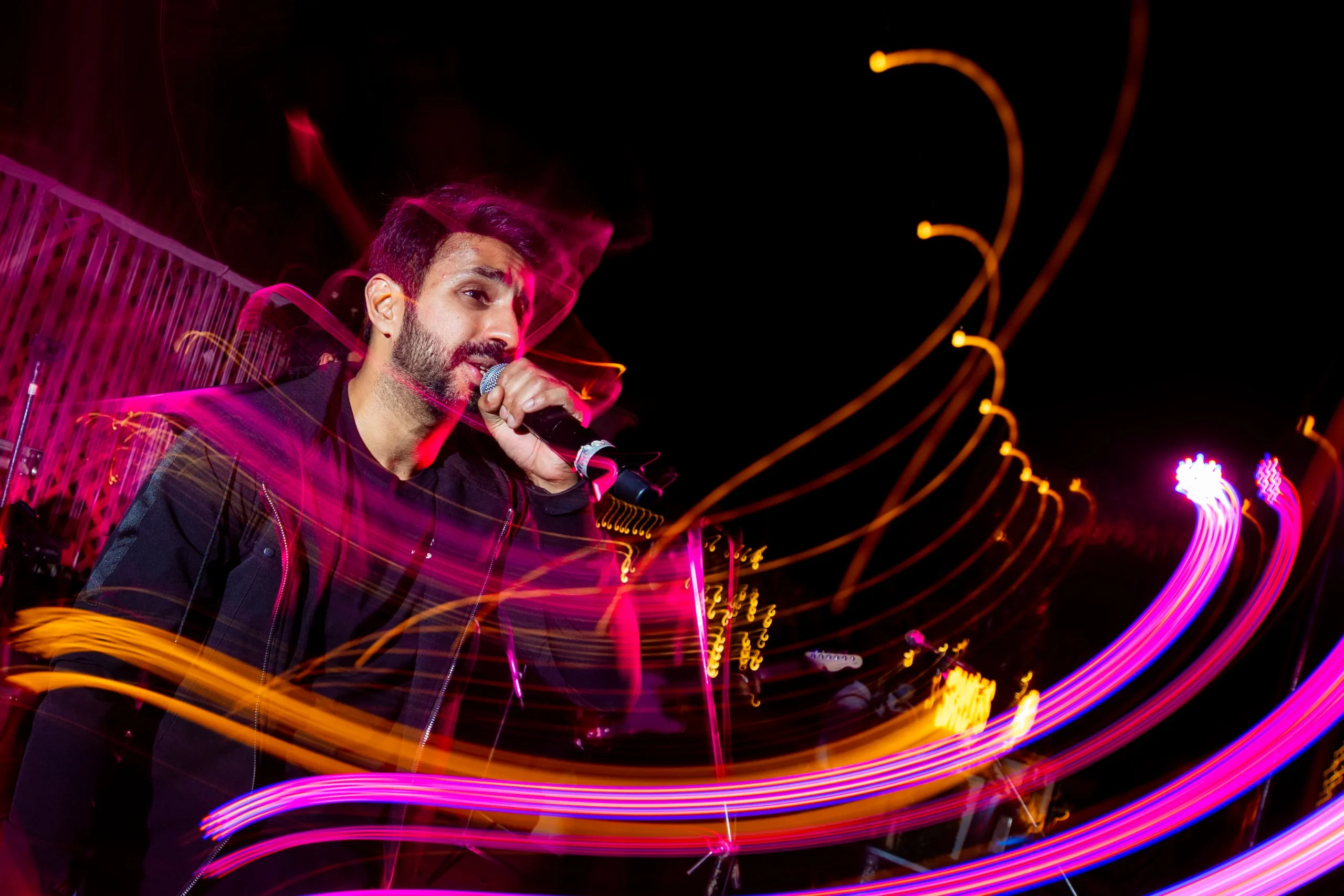 Corporate Events Shoot