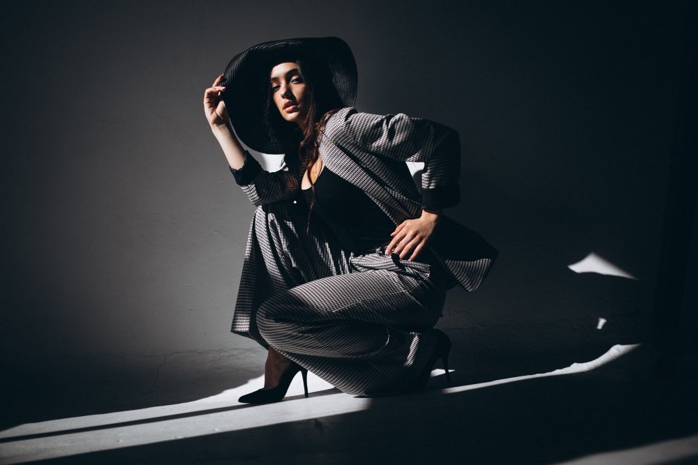 Fashion Portfolio Shoot