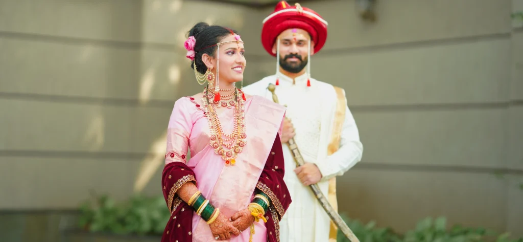 Wedding Shoot