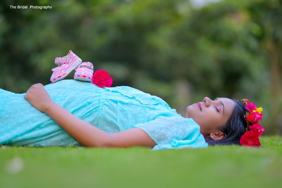 Maternity Shoot