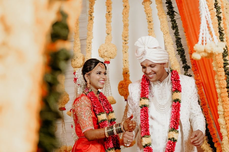 Bridal Photoshoot Services in Pune - The Bridal Photography