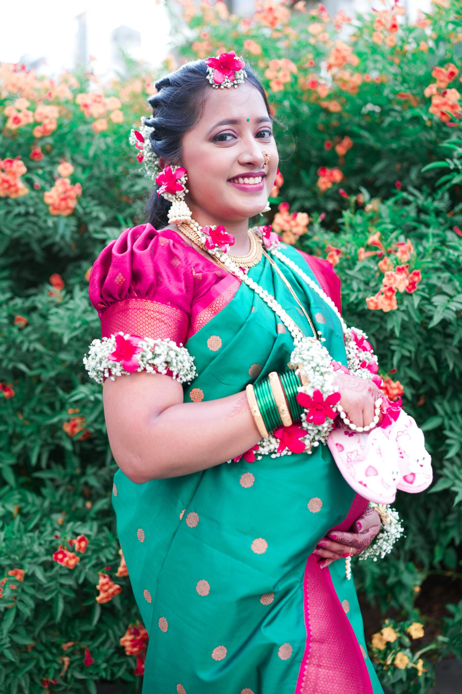 Professional Baby Shower Photoshoot & Photographers in Pune