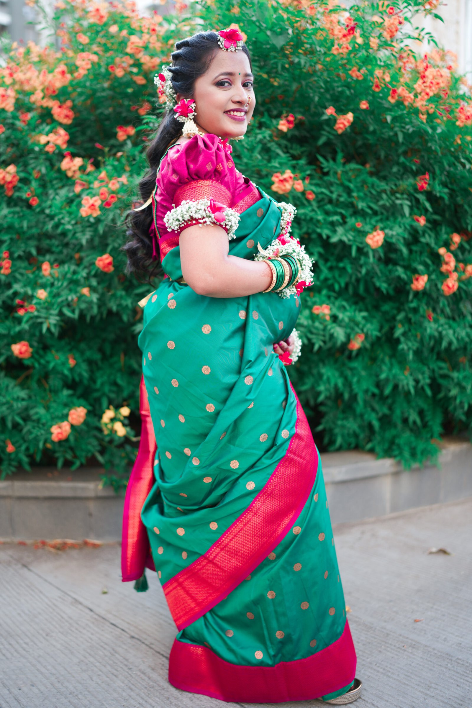 Professional Baby Shower Photoshoot & Photographers in Pune