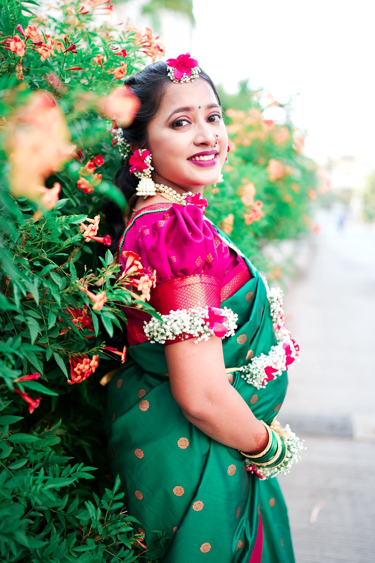 Professional Baby Shower Photoshoot & Photographers in Pune