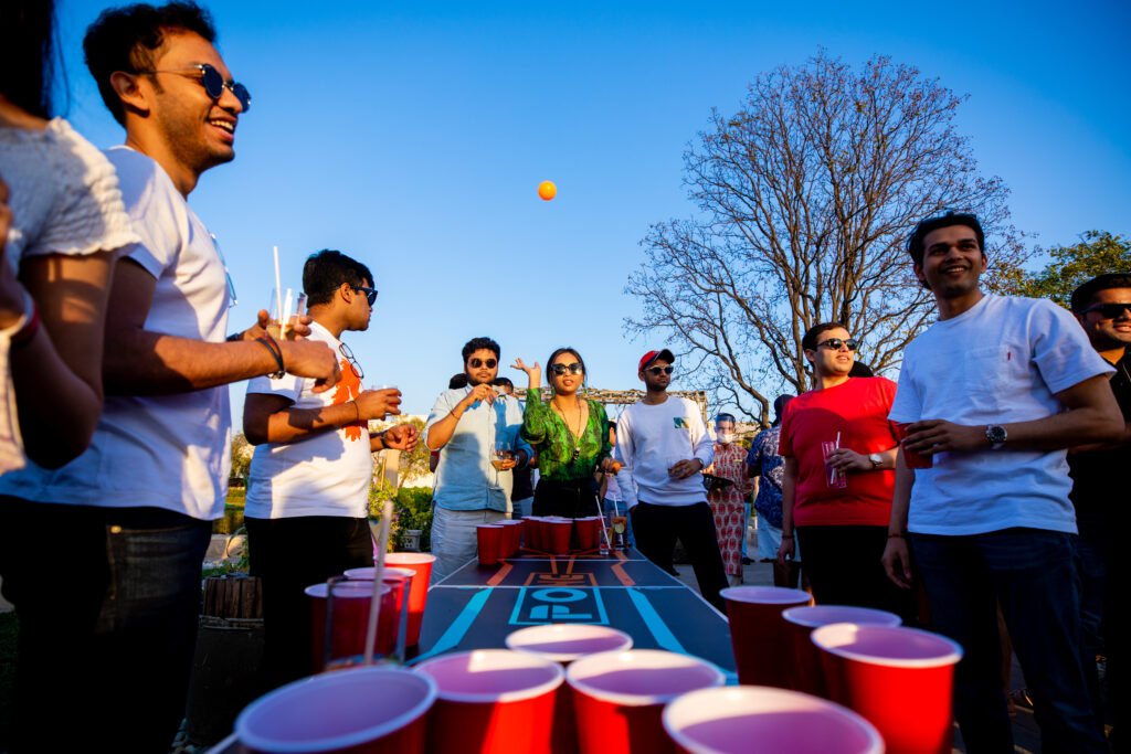 Pre-Wedding & Wedding Photography Agency in Pune & Mumbai