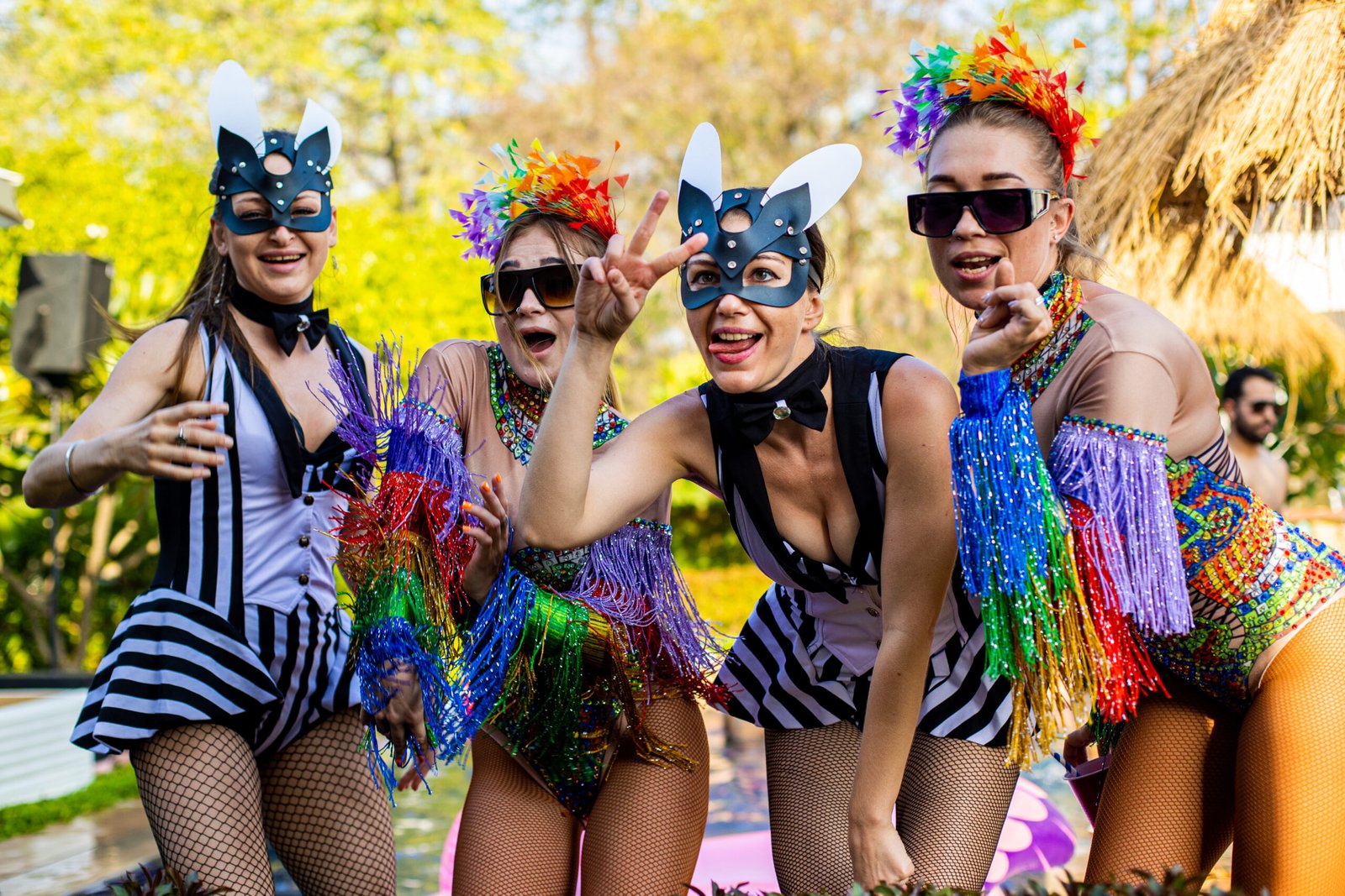 Pre-Wedding & Wedding Photography Agency in Pune & Mumbai