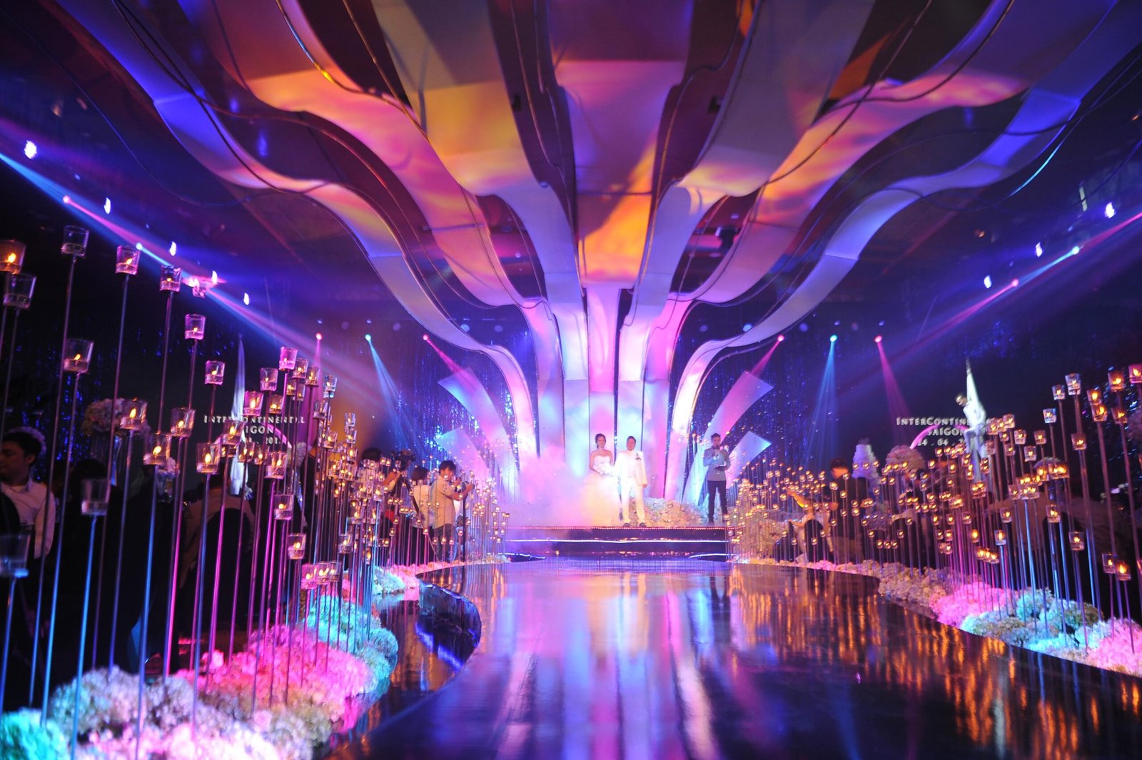 Pre-Wedding & Wedding Photography Agency in Pune & Mumbai