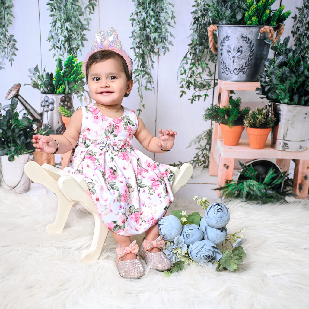 Baby Photography Packages