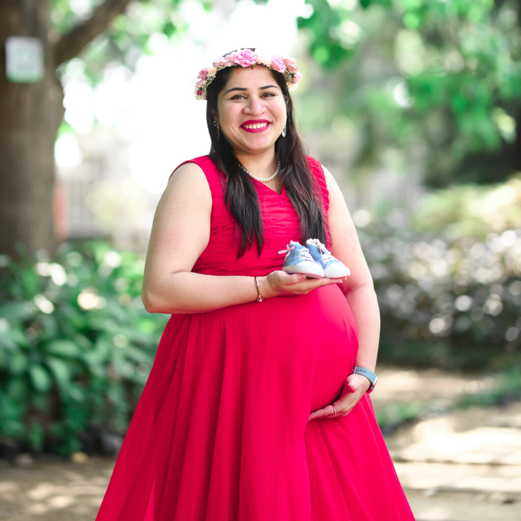 Maternity Photography Packages