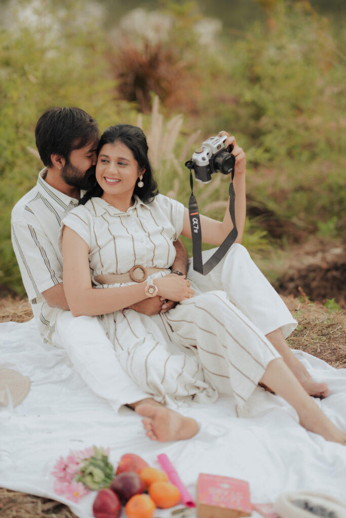 Pre Wedding Shoot Under Rs.10000/- in Pune – Thebridal Photography