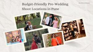 Budget-Friendly Pre-Wedding Shoot